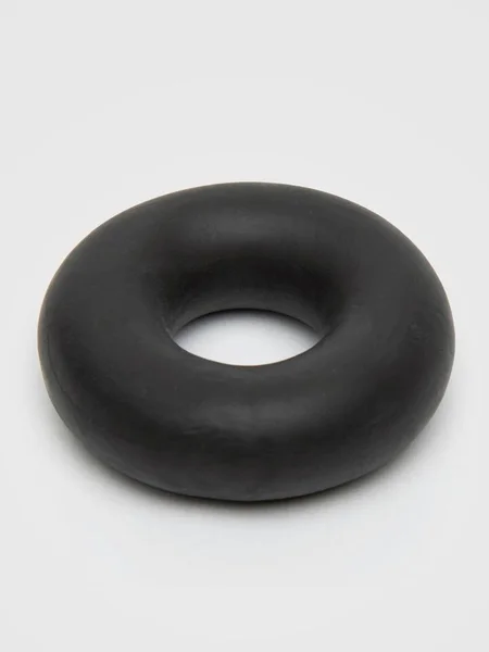 BASICS Comfort Stretchy Cock Ring — image 14 of 14