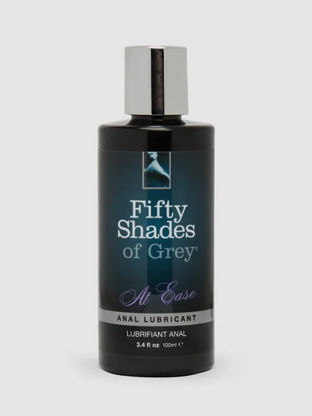 Fifty Shades of Grey At Ease Anal Lubricant 100ml — image 8 of 8