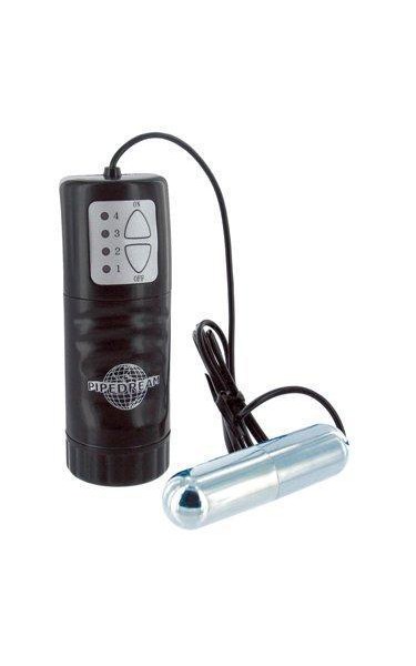 Waterproof Silver Bullet (Slim)