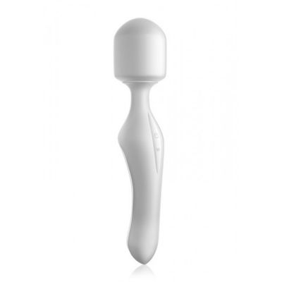 Jimmyjane Iconic Wand Rechargeable