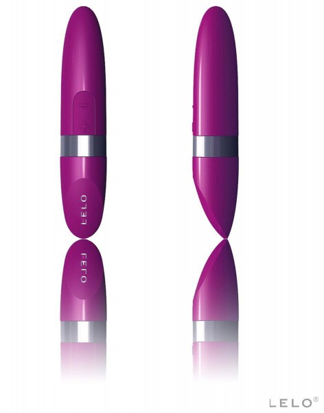 Lelo MIA 2 Luxury 4.5" Bullet Vibrator
