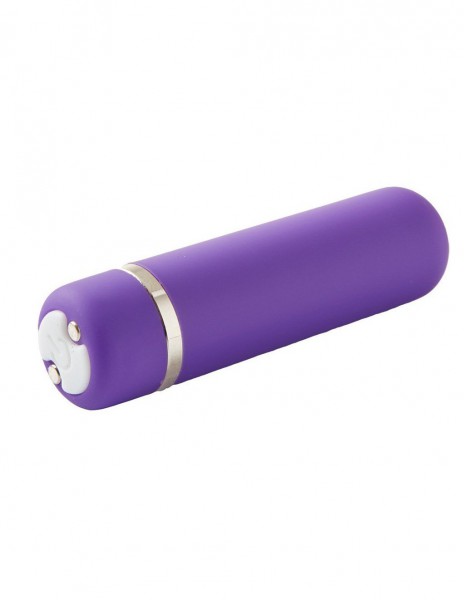 Sensuelle Joie 15 Function Bullet