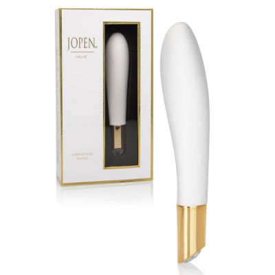 Jopen Luxury Rechargeable 8 Wand Vibrator Massager