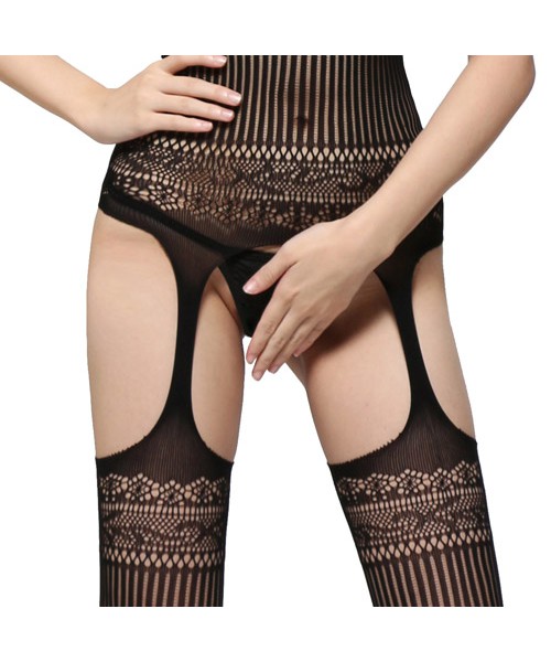 Irresistible Temptation 18 bodystocking