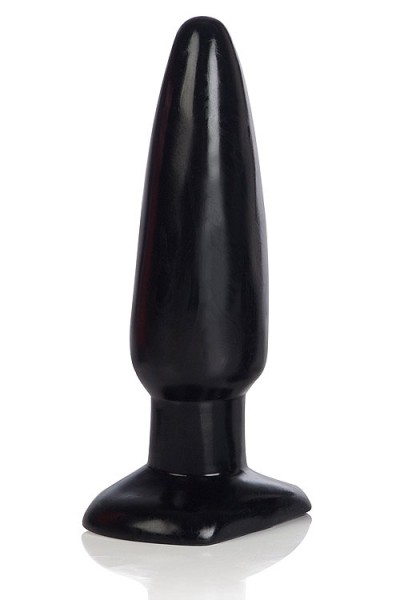 California Exotic 3 Piece PVC Anal Trainer Kit