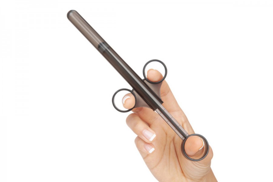 b-Vibe Lubricant Applicator Set
