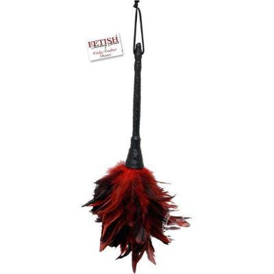 Frisky Feather Duster