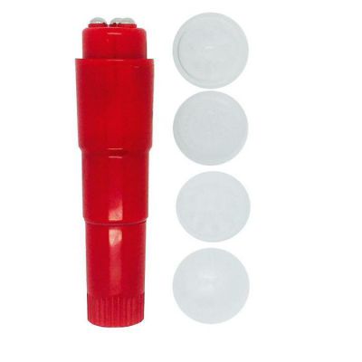 The Super Active Mity Mite
