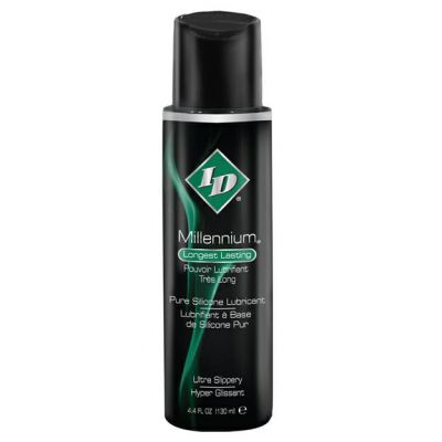 ID Millennium 4 4 oz Lubricant
