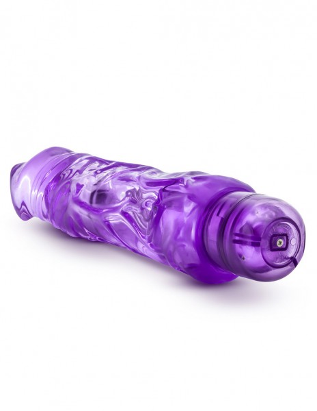 Naturally Yours Wild Ride Classic Vibrator