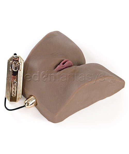 Honey CyberSkin vagina