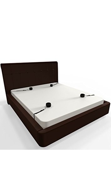 Sportsheets International Under-The-Bed Restraint System