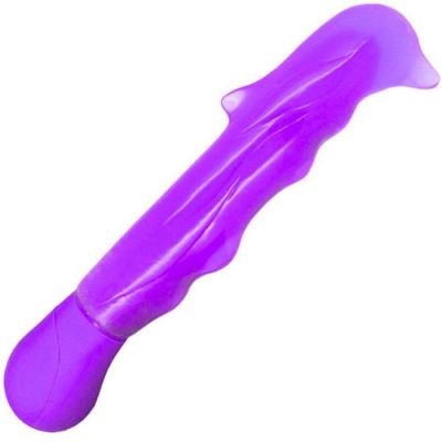 5 Function Dolphin Vibrator