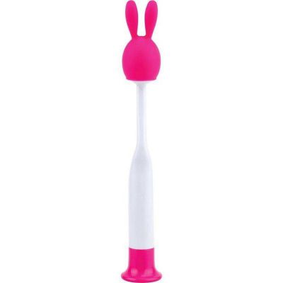 Screaming O Pop Rabbit Silicone Clit Wand