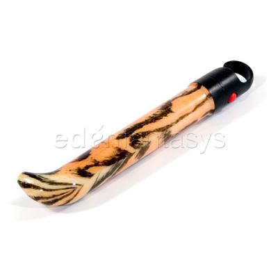 Waterproof jungle G tiger