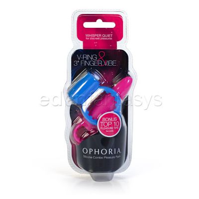 Ophoria combo pack