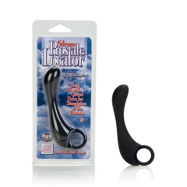 Silicone Prostate Locator