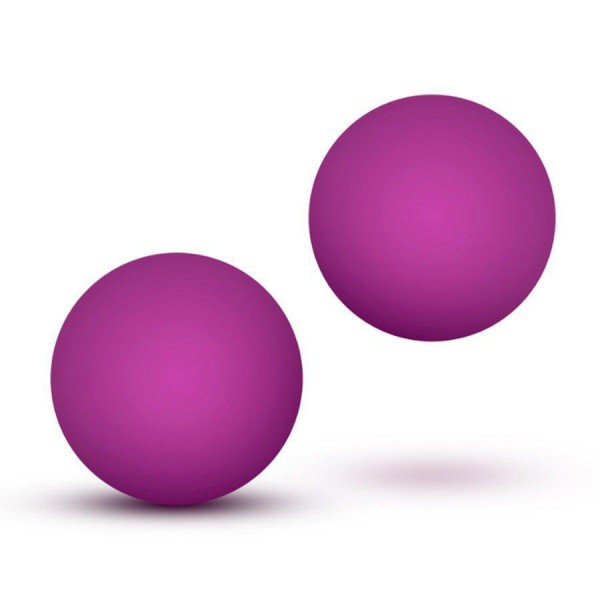 Double O Kegel Balls