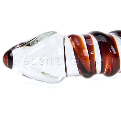 Martina Warren signature baton