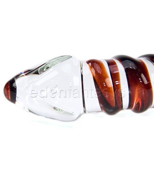 Martina Warren signature baton