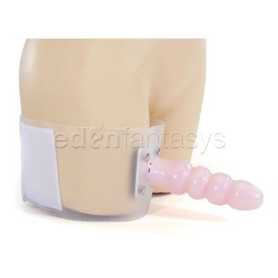 Jenna s vac u lock thigh harness