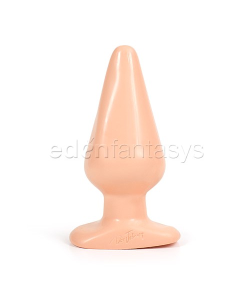 Classic butt plug royal