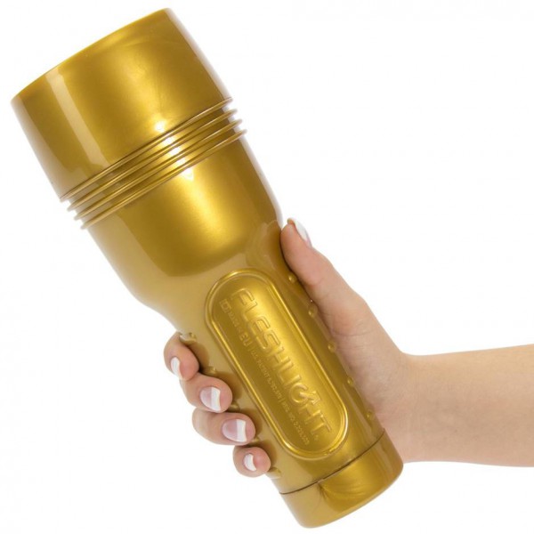 Fleshlight Pure Stamina Training Unit STU