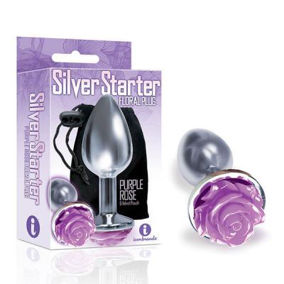 The 9 s The Silver Starter