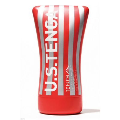 Tenga Soft Tube Cup Masturbator Ultra Sized