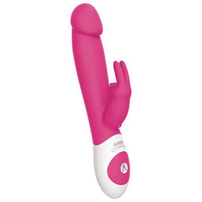 The Rabbit Company Realistic Rabbit Vibrator