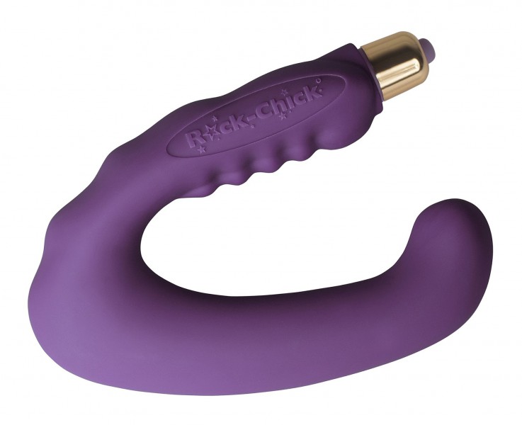 Rocks Off Rock Chick 7 Speed Vibrator