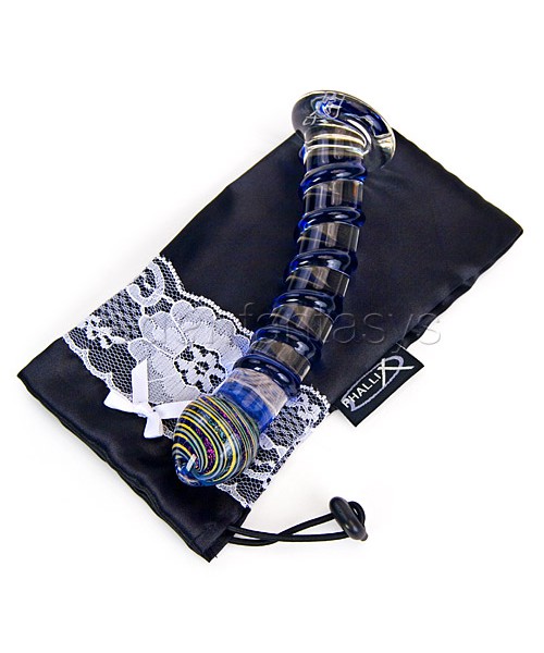 Dichro head