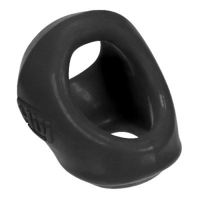 CLUTCH Cock Ball Sling by Hunkyjunk Tar