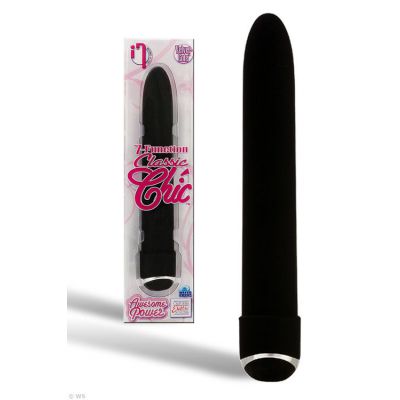 California Exotic 7 Function 6 Vibrator