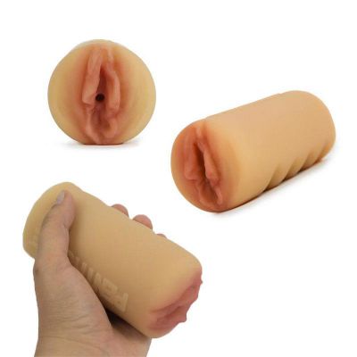 Penthouse Pop A Pet Scarlett