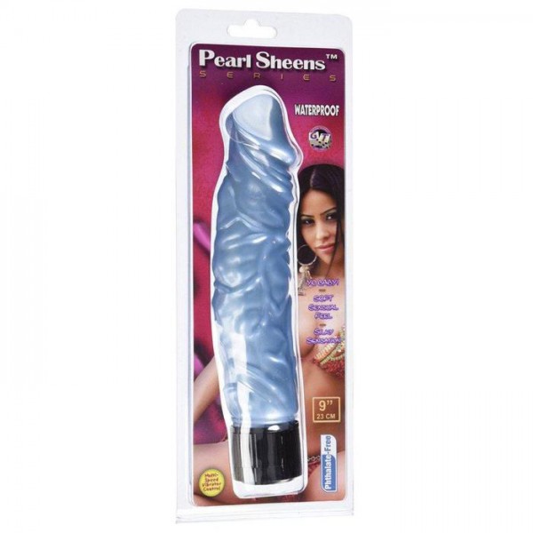Pearl Sheen Dong