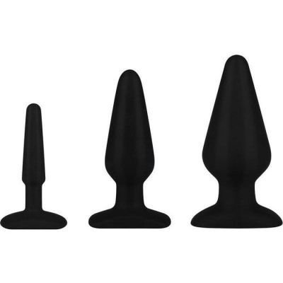Hustler Anal Training Kit