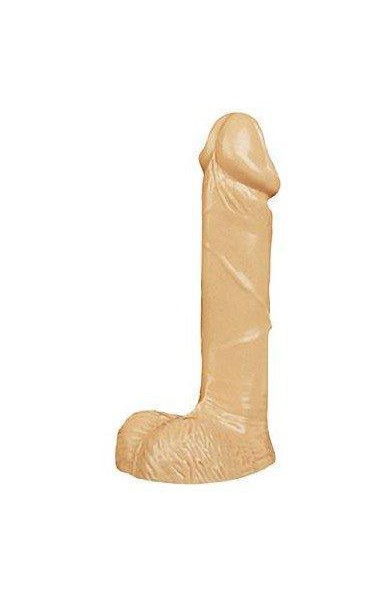 Lifeforms 7" Dildo