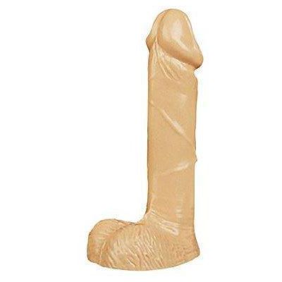 Lifeforms 7 Dildo