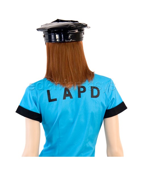 Police costume