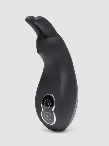 Tracey Cox Supersex Rabbit Ear Clitoral Vibrator — image 7 of 7