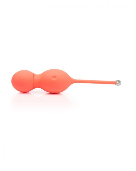 We-Vibe Bloom Rechargeable App Controlled Vibrating Kegel Balls