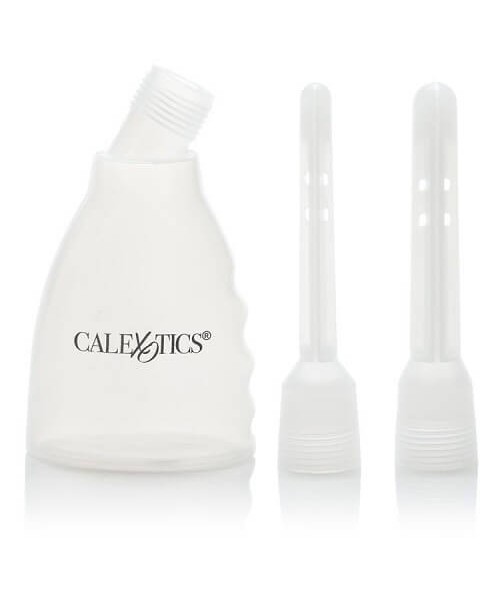 Ultimate Anal Douche