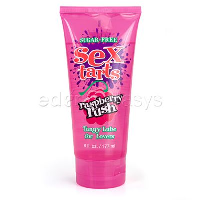 Sex tarts