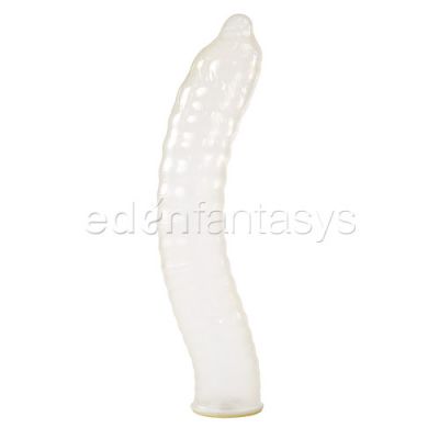 Durex Pleasure Curve