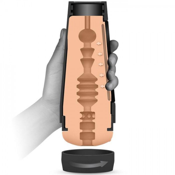 MAIN SQUEEZE - BELLADONNA