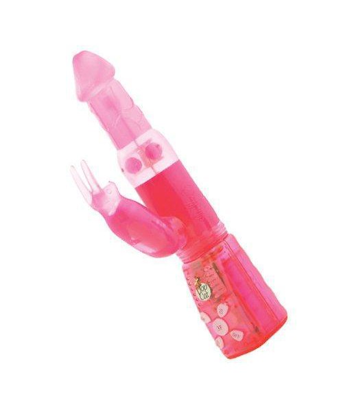 Rabbit Pearl Vibrator — image 5 of 7