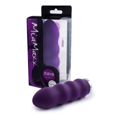 Mia Maxx Xara Sleeve Attachment Purple