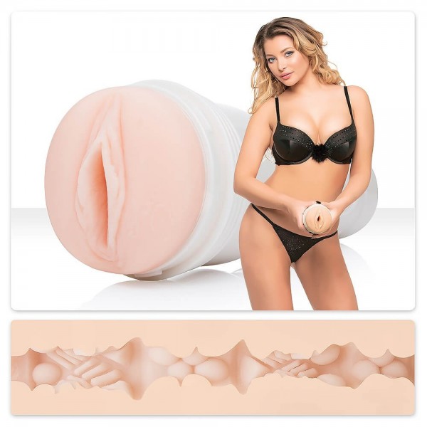 Fleshlight Girls Anna Polina Dorcel Texture
