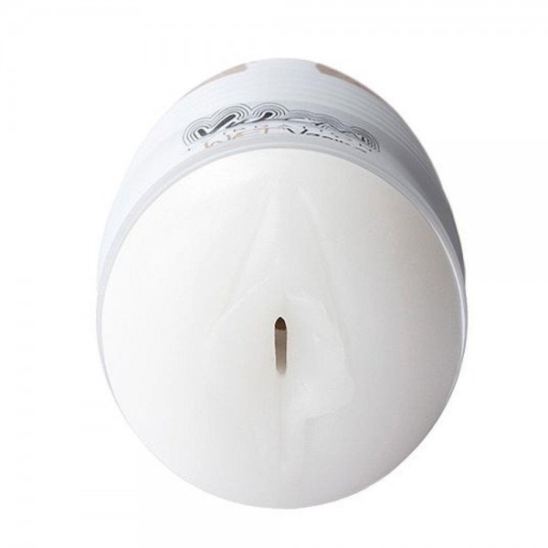 Vulcan Vibrating Wet Vagina